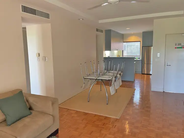 Third view of Homely unit listing, Unit 1125 Hillside Terraces, Laguna Quays QLD 4800