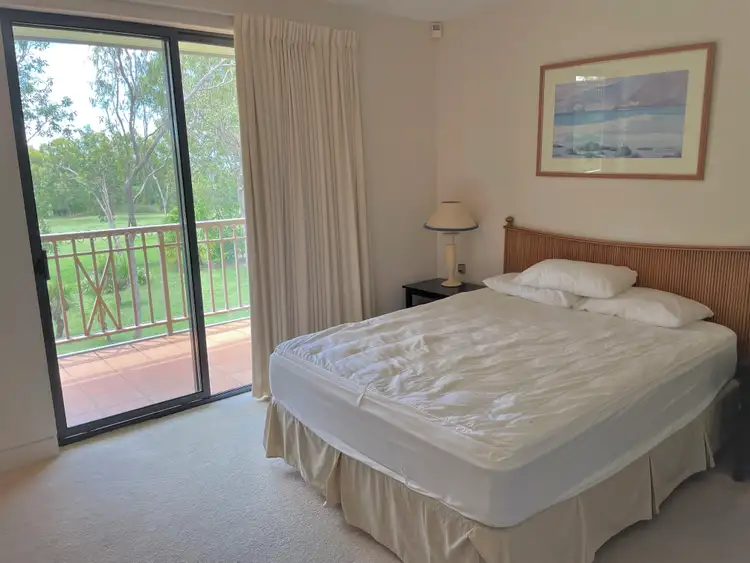 Fourth view of Homely unit listing, Unit 1125 Hillside Terraces, Laguna Quays QLD 4800