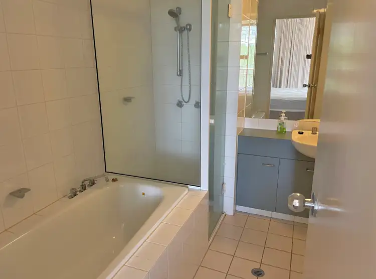 Fifth view of Homely unit listing, Unit 1125 Hillside Terraces, Laguna Quays QLD 4800
