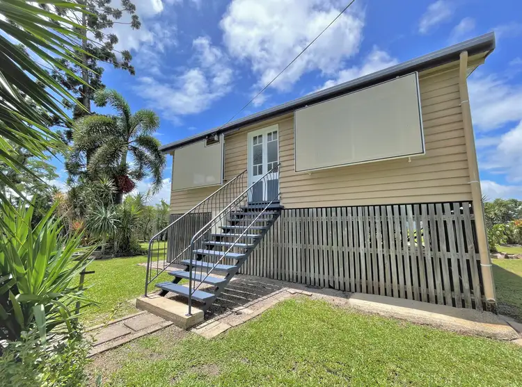 31 Herbert Street, Proserpine QLD 4800