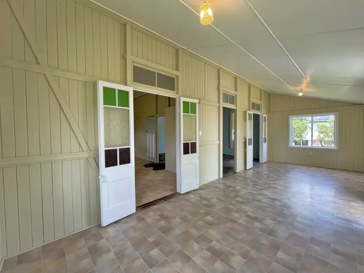 Second view of Homely house listing, 31 Herbert Street, Proserpine QLD 4800