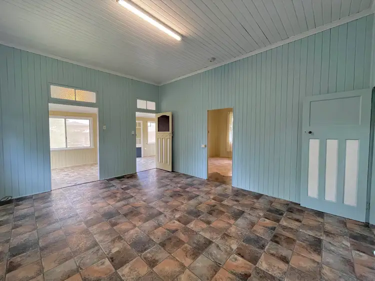 Third view of Homely house listing, 31 Herbert Street, Proserpine QLD 4800