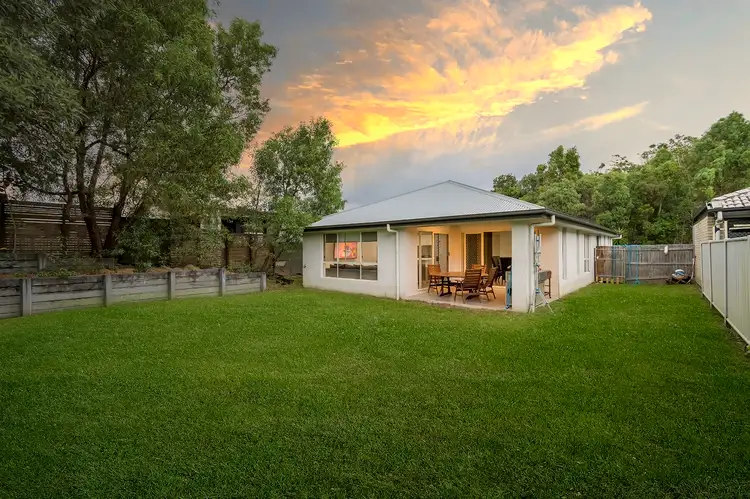 Main view of Homely house listing, 20 Zen Court, Coomera QLD 4209