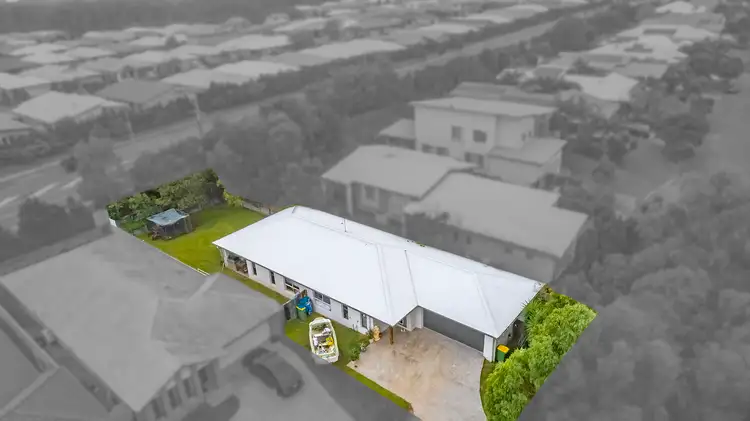 Third view of Homely house listing, 20 Zen Court, Coomera QLD 4209