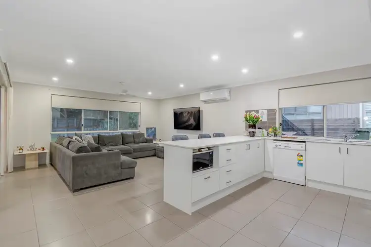Fifth view of Homely house listing, 20 Zen Court, Coomera QLD 4209