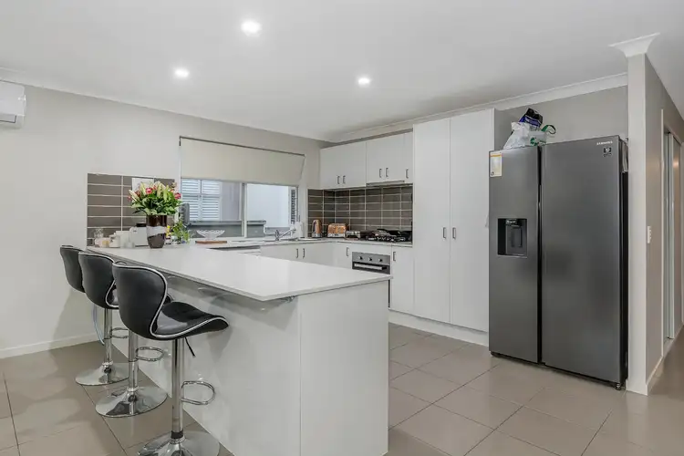 Sixth view of Homely house listing, 20 Zen Court, Coomera QLD 4209
