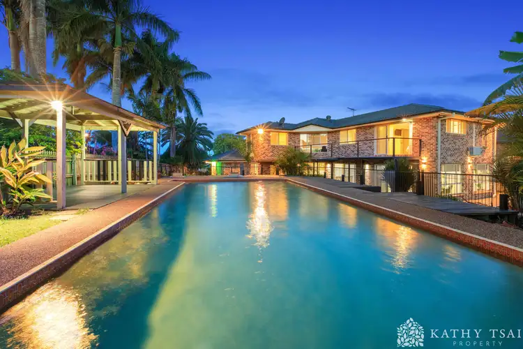 20 Jordana Court, Victoria Point QLD 4165