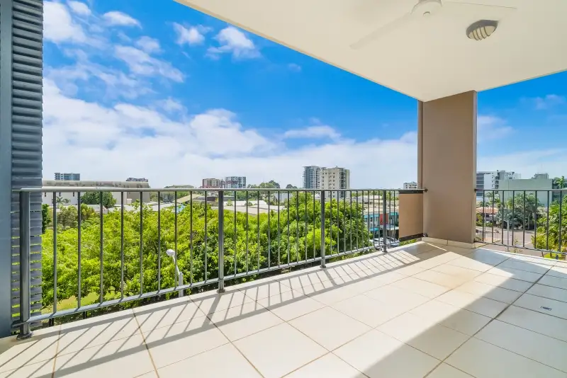Main view of Homely apartment listing, 7/2 Lindsay Street, Darwin City NT 800