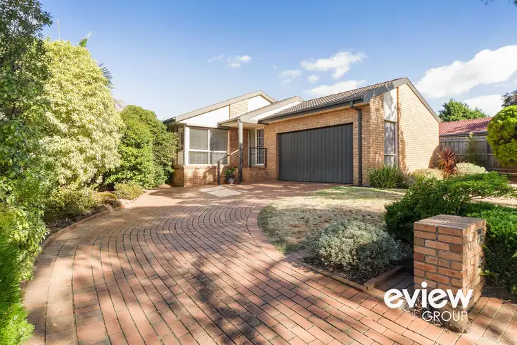 6 Courageous Court, Frankston VIC 3199