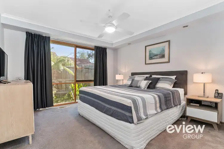 Fifth view of Homely house listing, 6 Courageous Court, Frankston VIC 3199