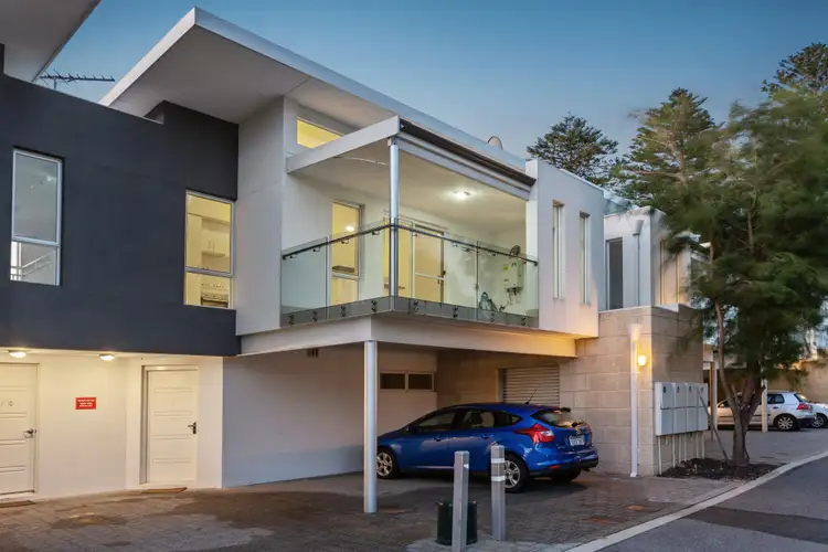10/7 Goldsmith Road, Spearwood WA 6163