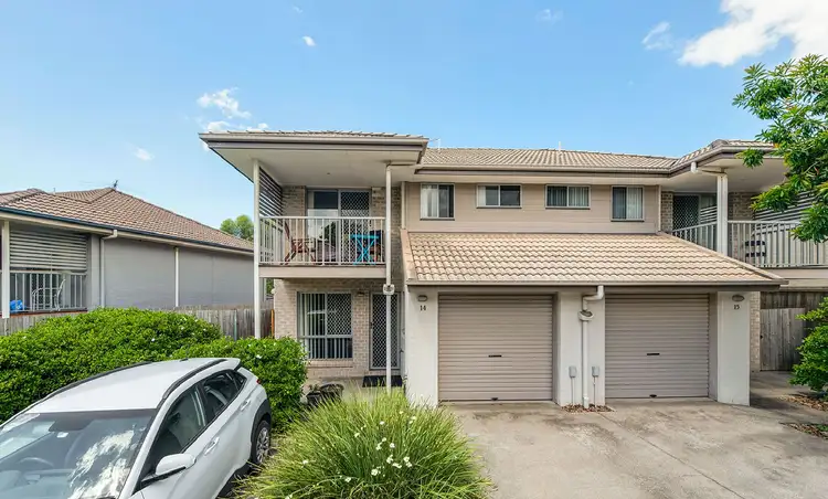 14/1 Archer Close, North Lakes QLD 4509