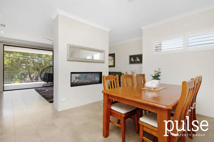 Fifth view of Homely house listing, 9B Vervain Way, Riverton WA 6148