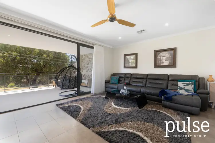 Sixth view of Homely house listing, 9B Vervain Way, Riverton WA 6148