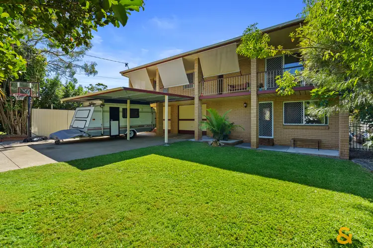 Main view of Homely house listing, 16 Rossinton Street, Birkdale QLD 4159