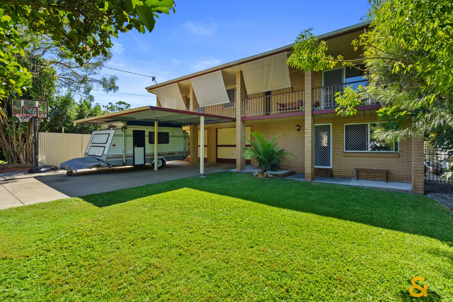 Main view of Homely house listing, 16 Rossinton Street, Birkdale QLD 4159