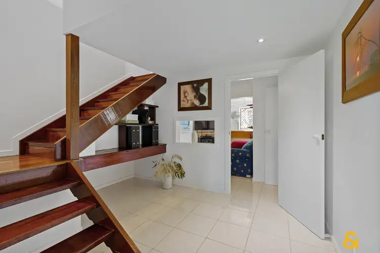 Second view of Homely house listing, 16 Rossinton Street, Birkdale QLD 4159