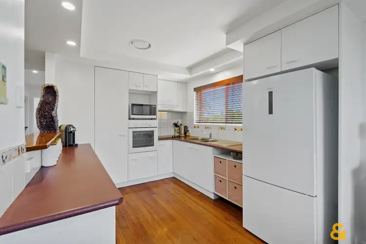 Third view of Homely house listing, 16 Rossinton Street, Birkdale QLD 4159