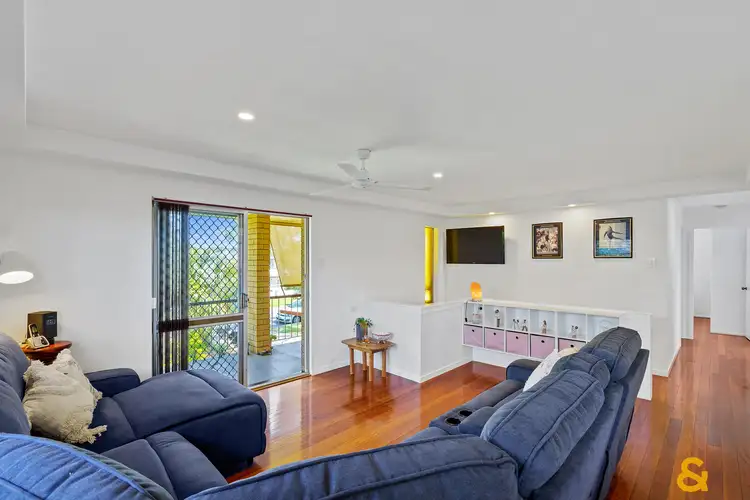 Fifth view of Homely house listing, 16 Rossinton Street, Birkdale QLD 4159