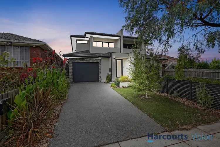 4A Coghlan Street, Niddrie VIC 3042