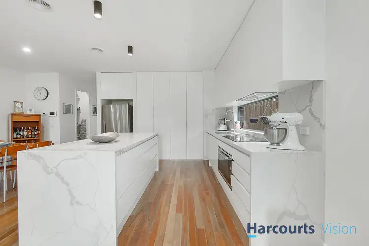 Fourth view of Homely house listing, 4A Coghlan Street, Niddrie VIC 3042