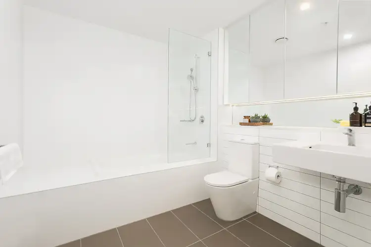 Sixth view of Homely apartment listing, 402/390-398 Pacific Highway, Lane Cove NSW 2066