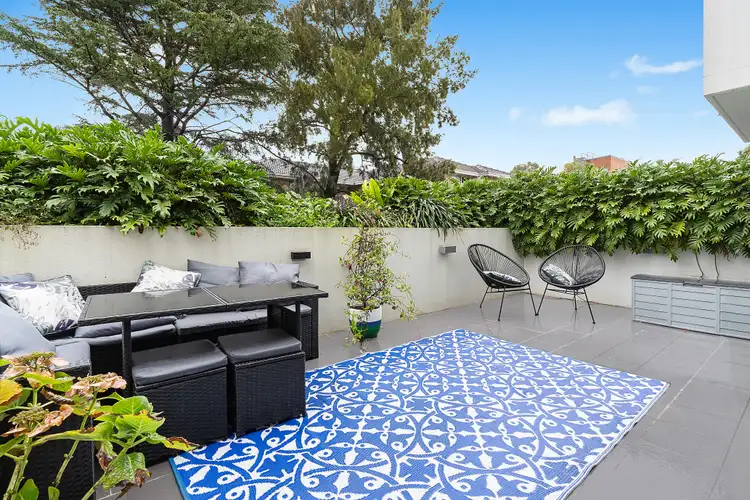 206/1 Pottery Lane, Lane Cove NSW 2066