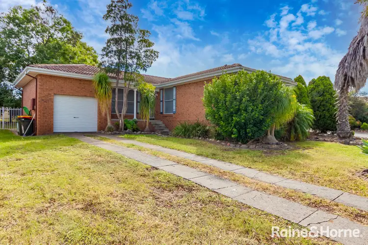 47 Shiraz Street, Muswellbrook NSW 2333