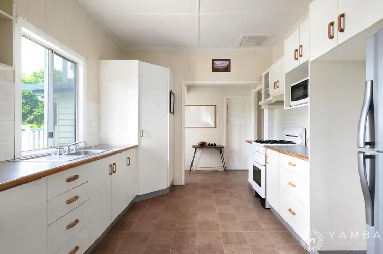 Third view of Homely house listing, 1/2 Cogan Street, Gympie QLD 4570