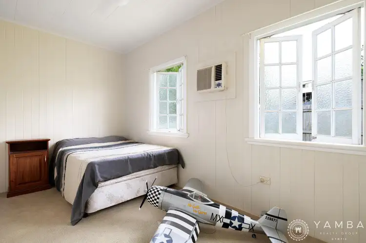 Fifth view of Homely house listing, 1/2 Cogan Street, Gympie QLD 4570