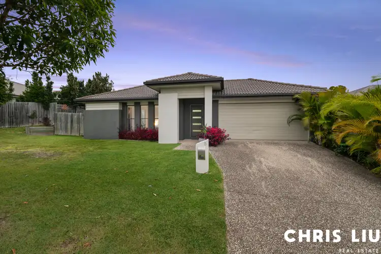 75 Cobblestone Avenue, Logan Reserve QLD 4133