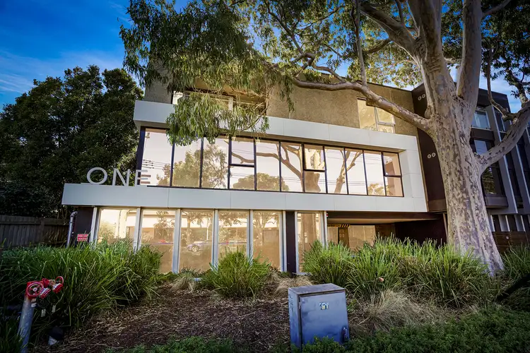Main view of Homely apartment listing, 4/1 George Street, Sandringham VIC 3191