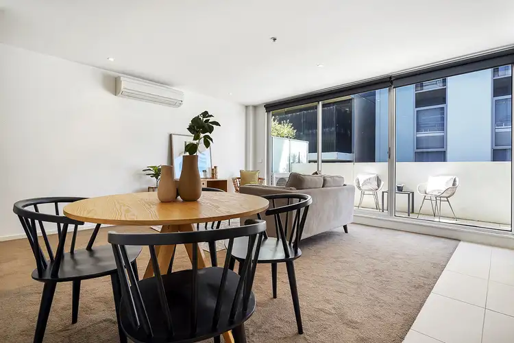 Third view of Homely apartment listing, 4/1 George Street, Sandringham VIC 3191