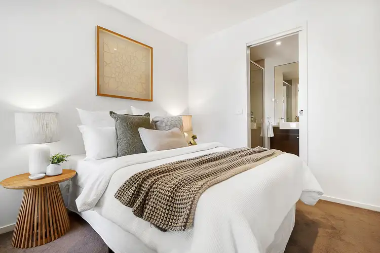Fifth view of Homely apartment listing, 4/1 George Street, Sandringham VIC 3191