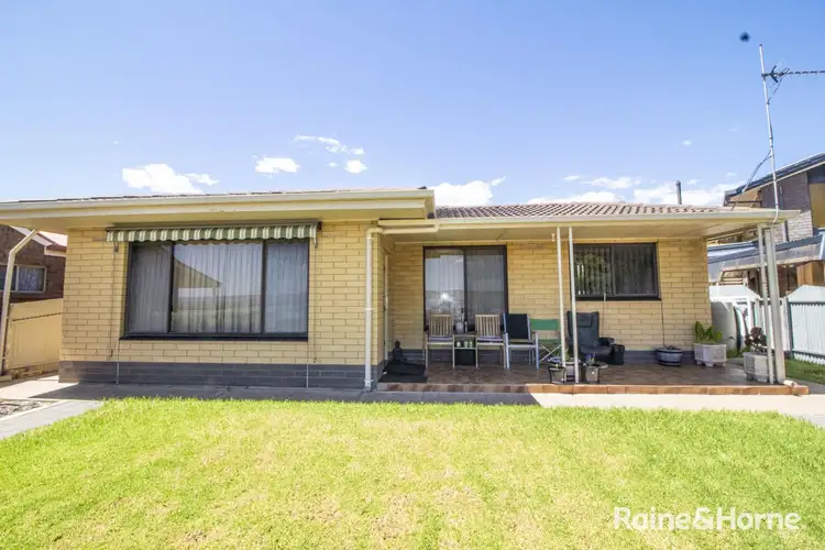3 Watkins Street, Port Augusta SA 5700