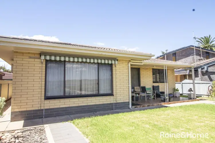 Second view of Homely house listing, 3 Watkins Street, Port Augusta SA 5700