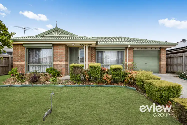 8 Benor Court, Pakenham VIC 3810