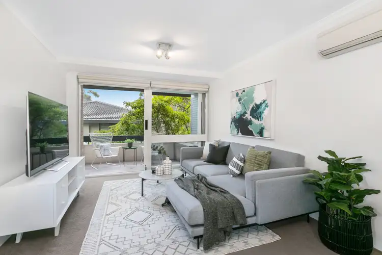 3/434 Mowbray Road, Lane Cove NSW 2066