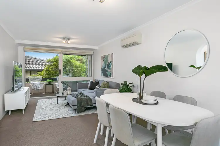Second view of Homely apartment listing, 3/434 Mowbray Road, Lane Cove NSW 2066