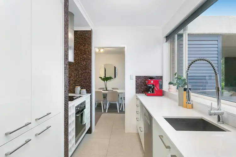 Third view of Homely apartment listing, 3/434 Mowbray Road, Lane Cove NSW 2066