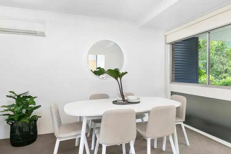 Fourth view of Homely apartment listing, 3/434 Mowbray Road, Lane Cove NSW 2066