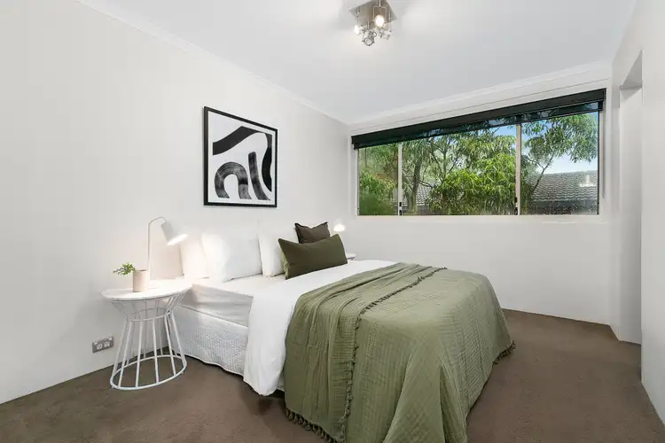 Sixth view of Homely apartment listing, 3/434 Mowbray Road, Lane Cove NSW 2066