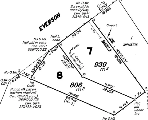 Main view of Homely land listing, 29 Everson Road, Gympie QLD 4570
