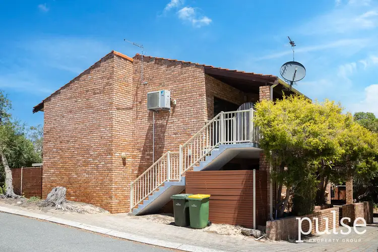 80 Edgecumbe Street