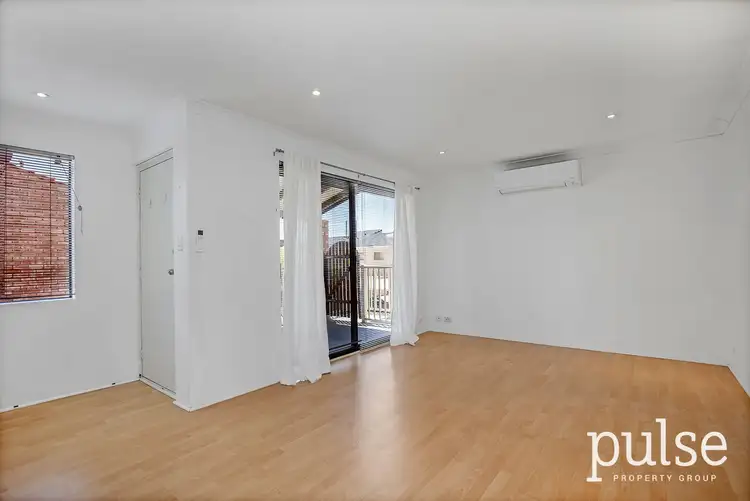 Second view of Homely unit listing, 16/80 Edgecumbe Street, Como WA 6152