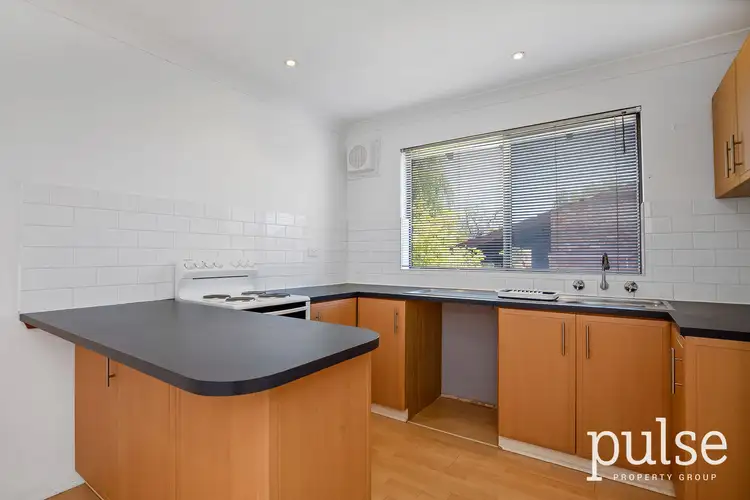 Fifth view of Homely unit listing, 16/80 Edgecumbe Street, Como WA 6152