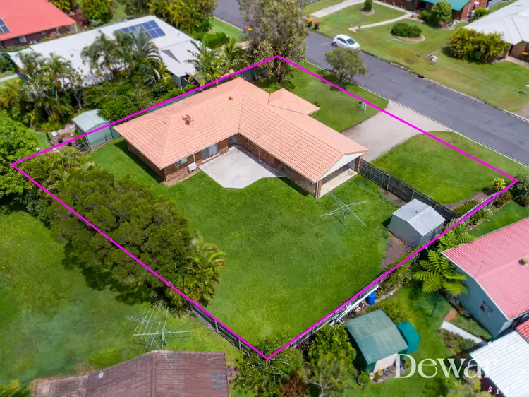 5 Goolagong Court, Morayfield QLD 4506