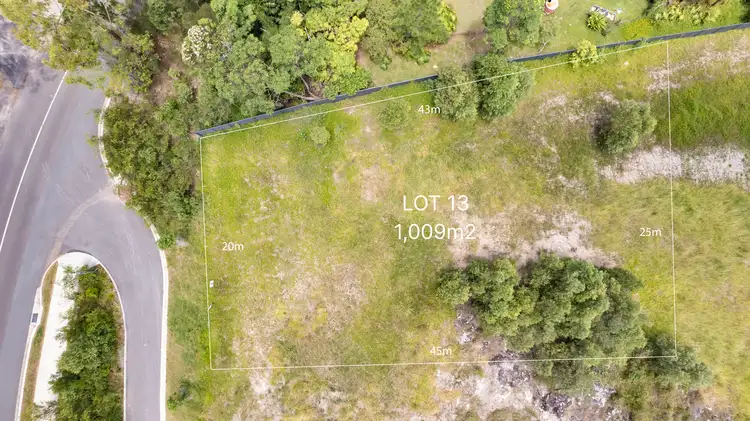59 Old Gympie Road, Yandina QLD 4561