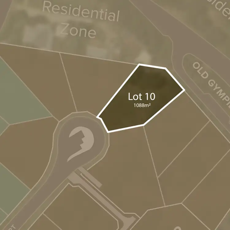 LOT 10, 61 Old Gympie Road, Yandina QLD 4561