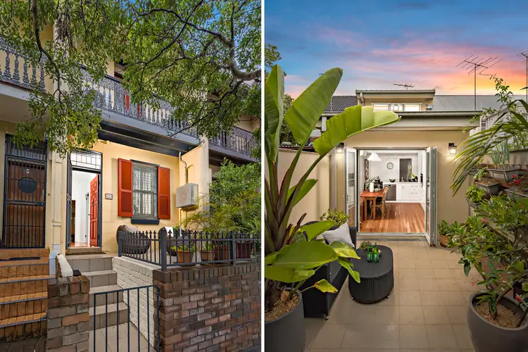 69 Rose Street, Chippendale NSW 2008